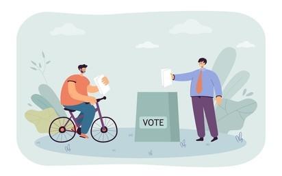bikevote