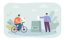bikevote